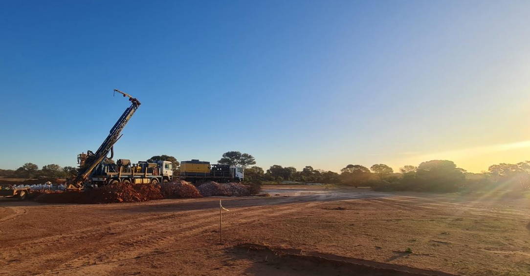 Great Boulder rolls out phase two drilling at Side Well Gold Project, WA