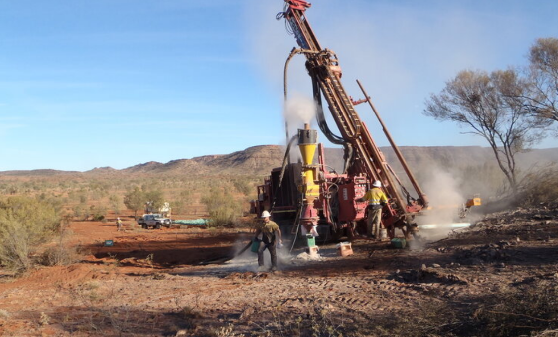 KGL Resources launches entitlement offer to raise $20.2 million