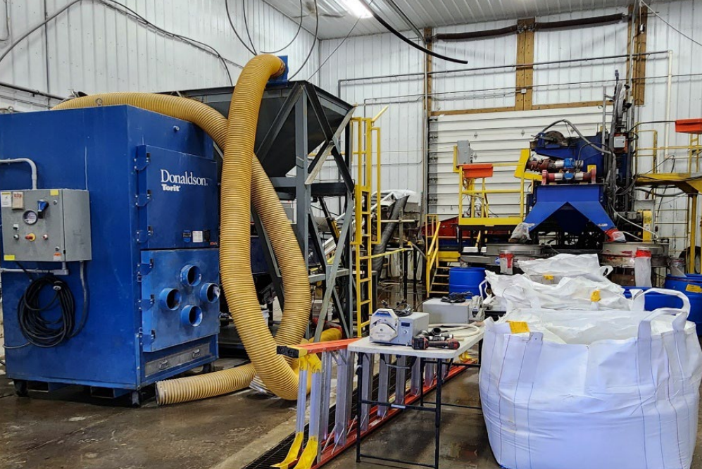 Latin Resources records up to 1.99% Li2O at Salinas Project