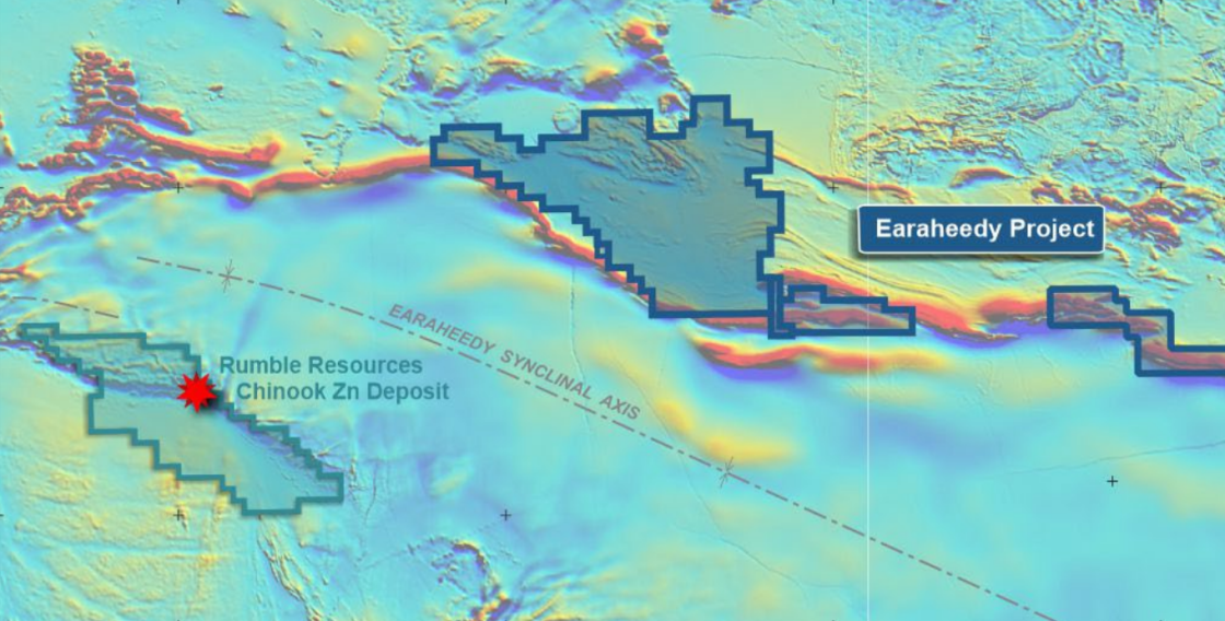 Lodestar Minerals continues to expand exploration footprint at Earaheedy Project in WA
