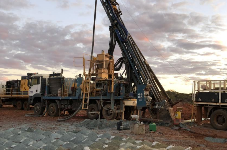Lodestar Minerals establishes at-the-market subscription agreement with Acuity Capital