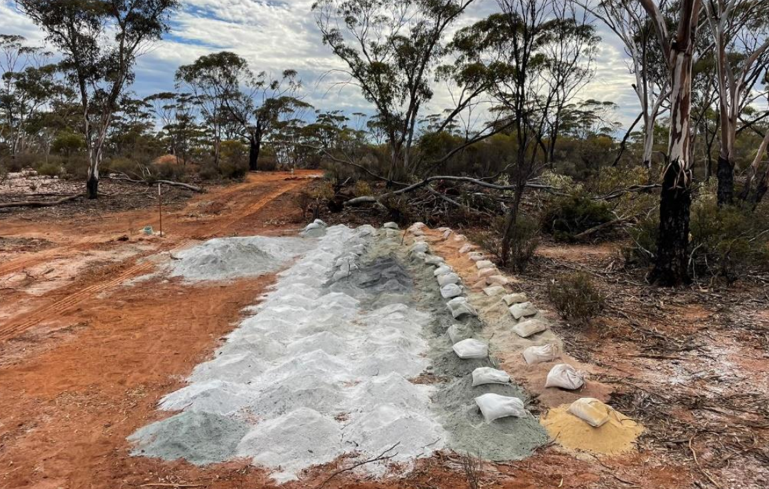 Lord Resources reigns with 47 pegmatite intercepts at Horse Rocks Lithium Project, WA