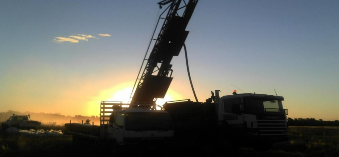 Magmatic Resources records strong visible sulphide mineralisation at Myall Project, NSW