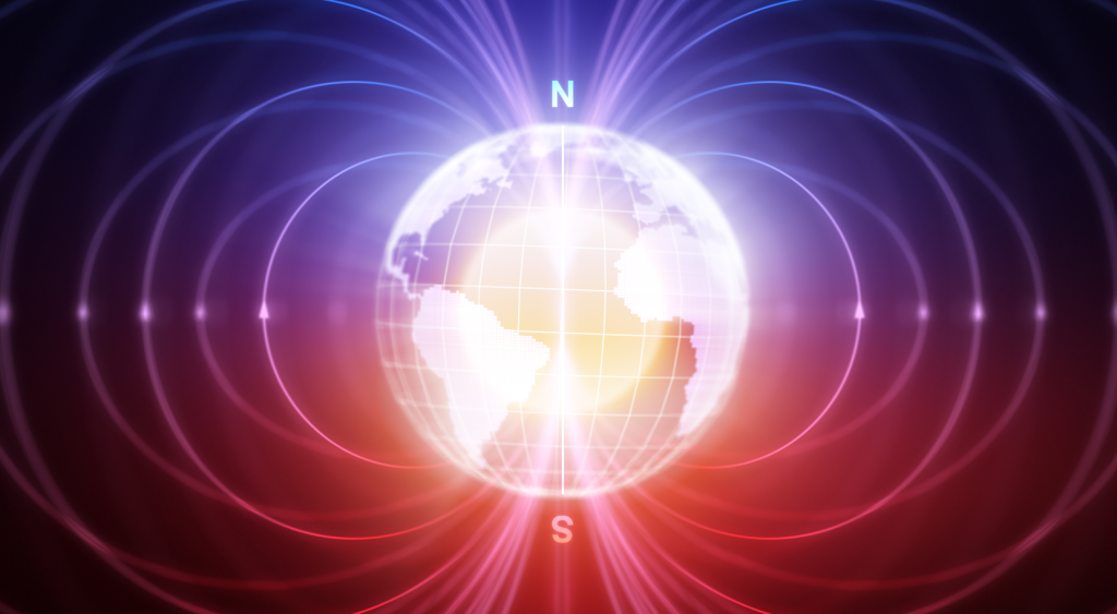 Magnetic field