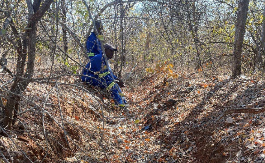 Si6 Metals begins exploration and drilling at new JV licences in Botswana