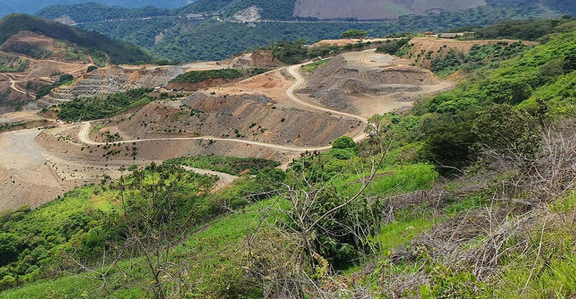 Titan Minerals establishing a succession of drill programs within Dynasty Gold Project