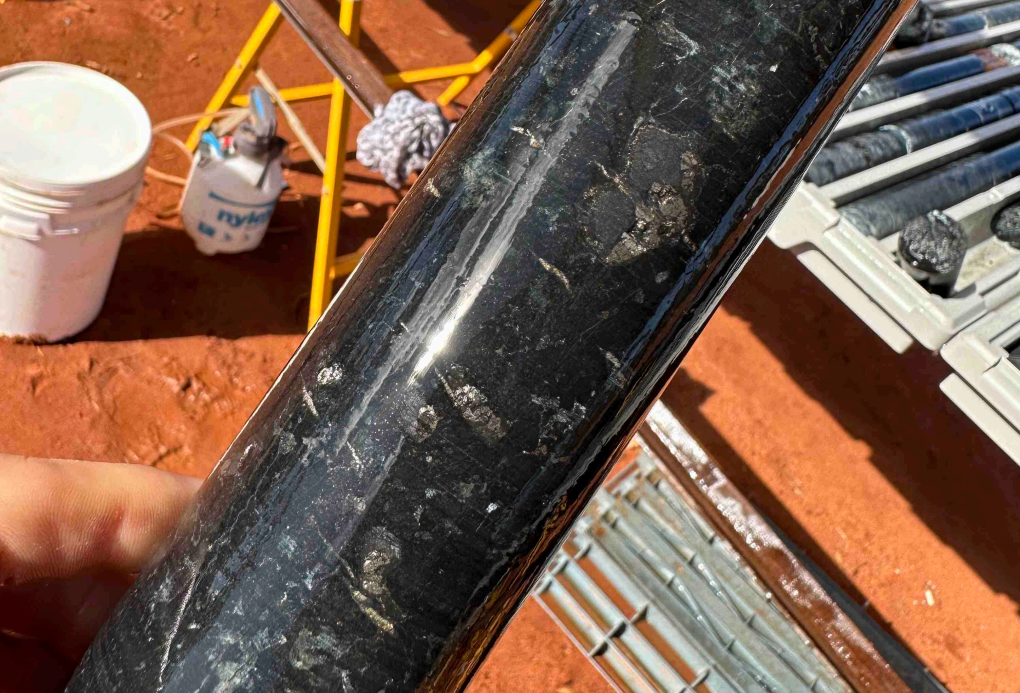 Western Mines Group catapults current drill program with additional holes at Mulga Tank Project