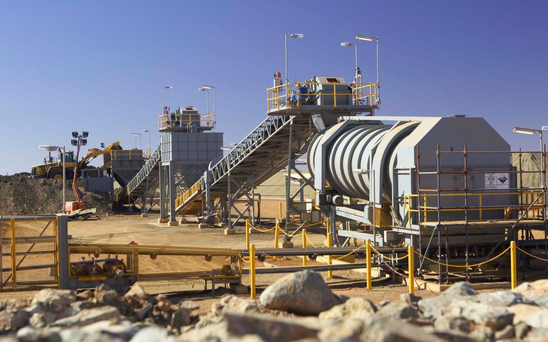 Alliance Nickel ships ore to Canada as part of customer offtake qualification process for NiWest Project in WA