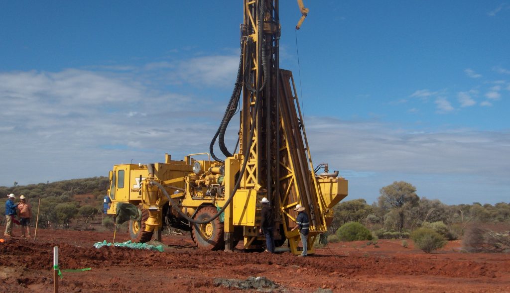 Alliance Nickel partners with debt advisor for NiWest Nickel-Cobalt Project in WA