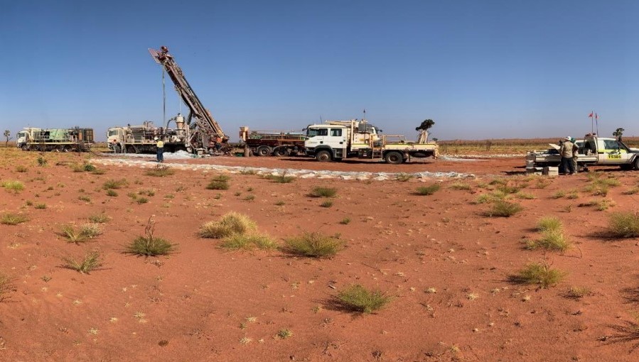 Antipa Minerals finalises exploration plans at Citadel JV Project in WA