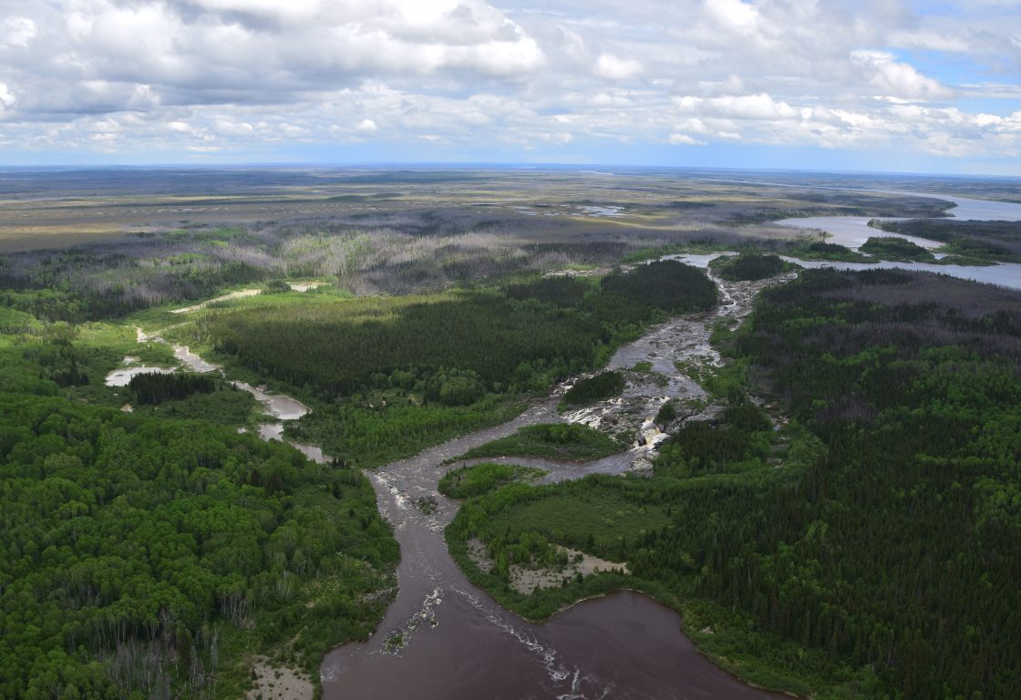 Intra Energy to take control of Llama Lithium Project in Canada