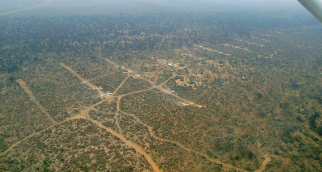 Mount Burgess Mining continues hike towards feasibility studies at Kihabe-Nxuu polymetallic Project, Botswana