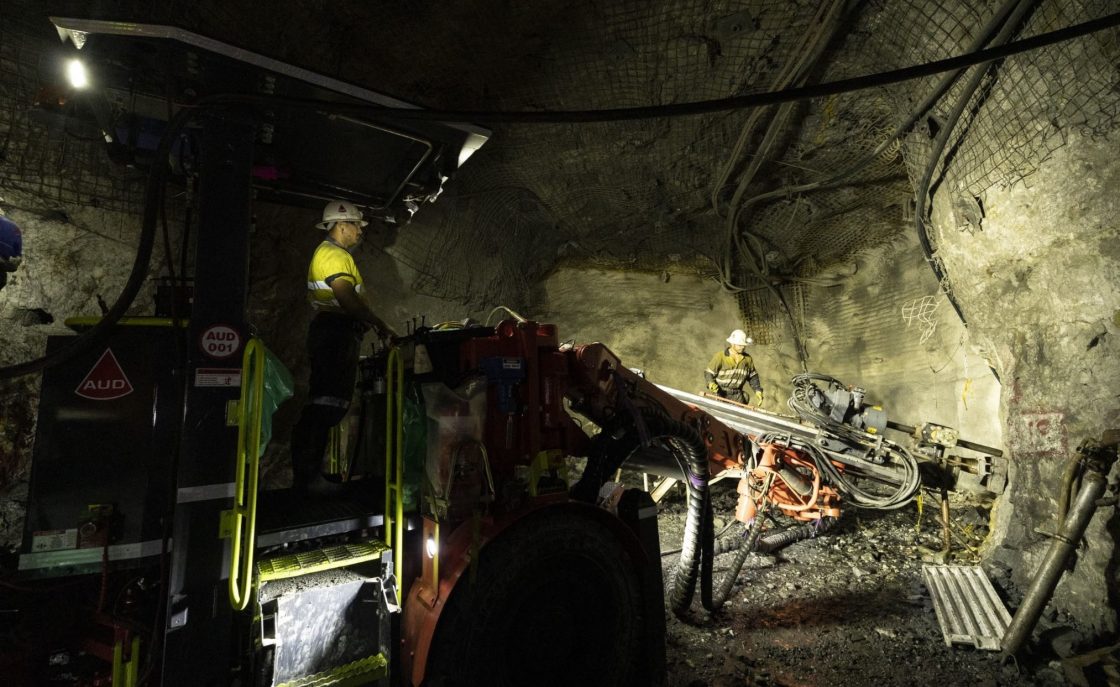 Black Cat Syndicate continues hunt for gold mineralisation at Paulsens Operation, WA