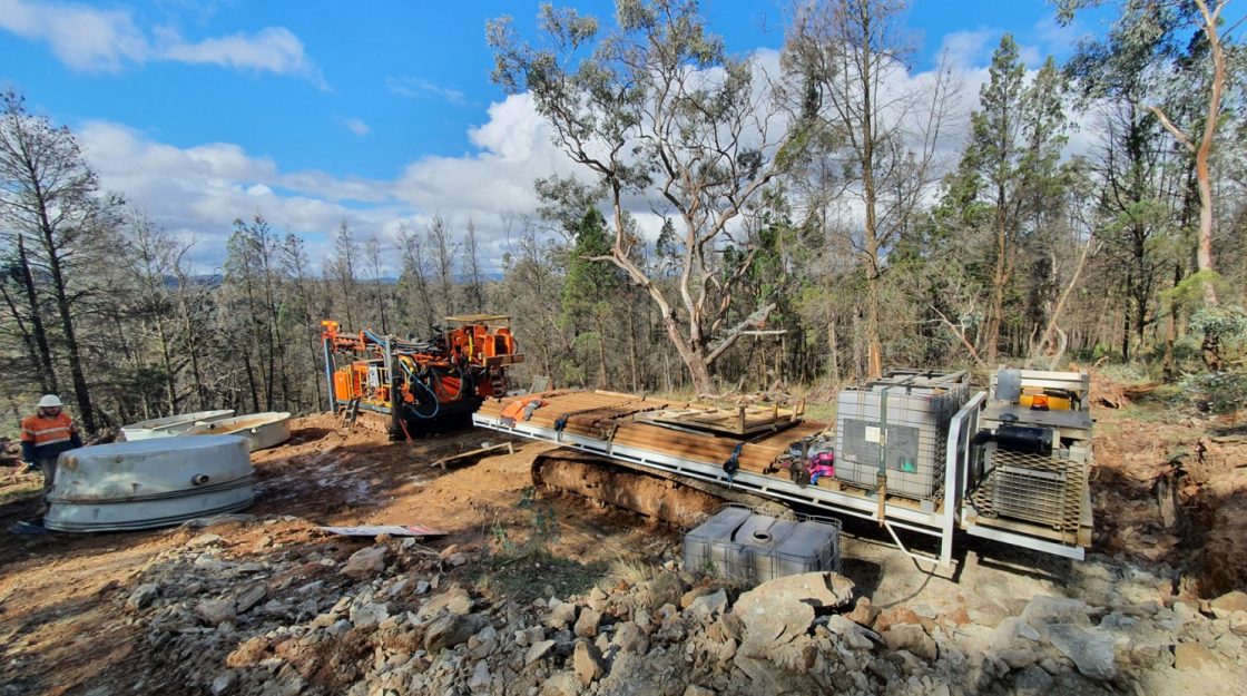 Belararox extends hive of mineralisation at Native Bee mine in New South Wales