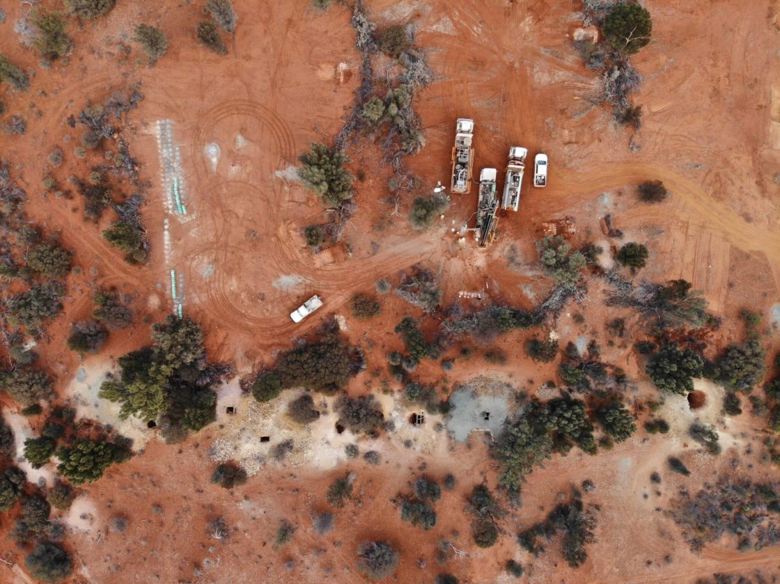 Dreadnought Resources reels in TREO recoveries up to 85.9% at Mangaroon Project in WA