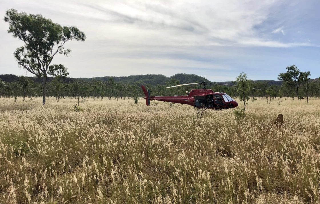 Dreadnought Resources prepares for further discoveries at Tarraji-Yampi Project, WA