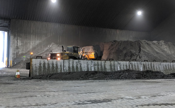 Develop records thickest-ever intersection at Woodlawn Copper-Zinc-Silver Project in NSW