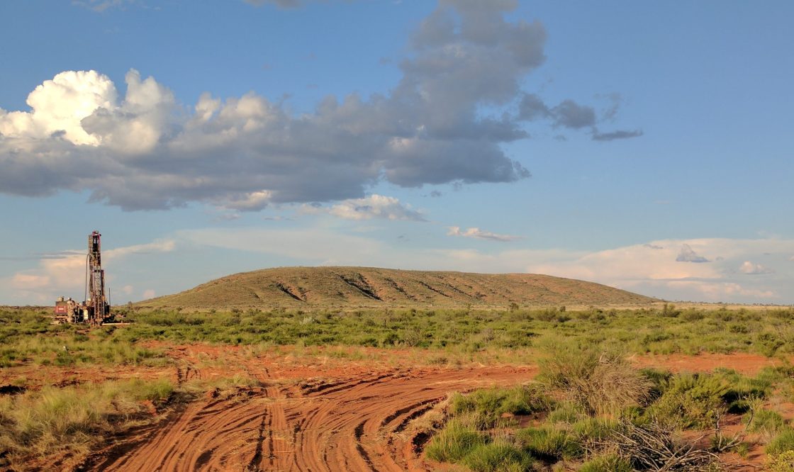 Encounter Resources expands Jessica Copper Project in NT ahead of maiden diamond drilling