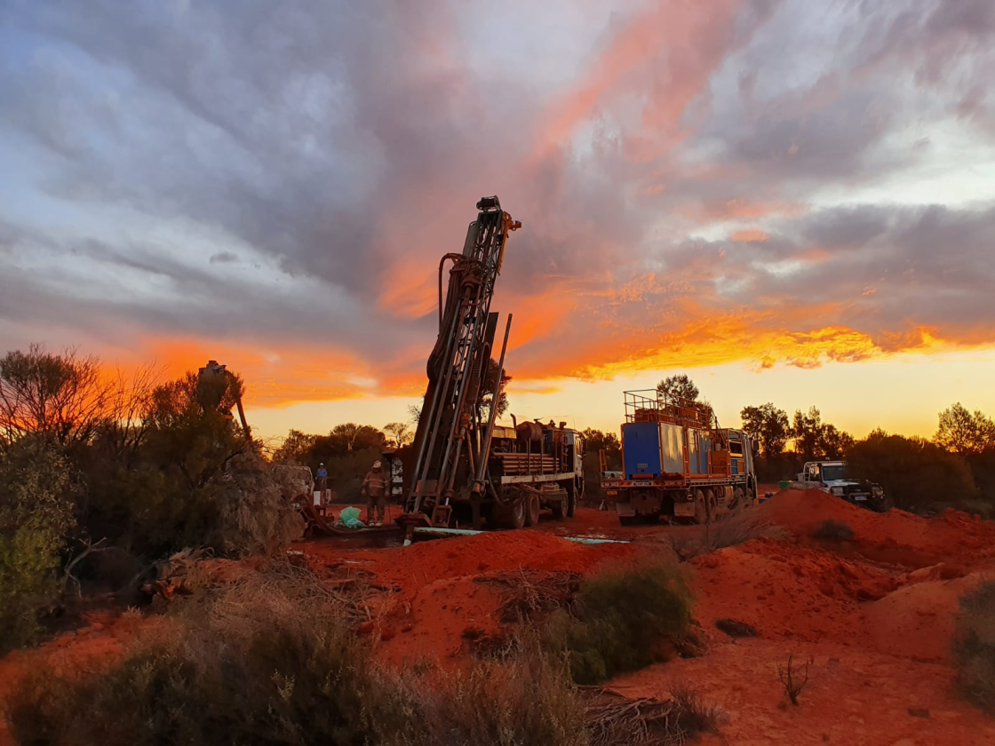 Future Battery Minerals strikes further thick spodumene intersections at Kangaroo Hills Project, WA