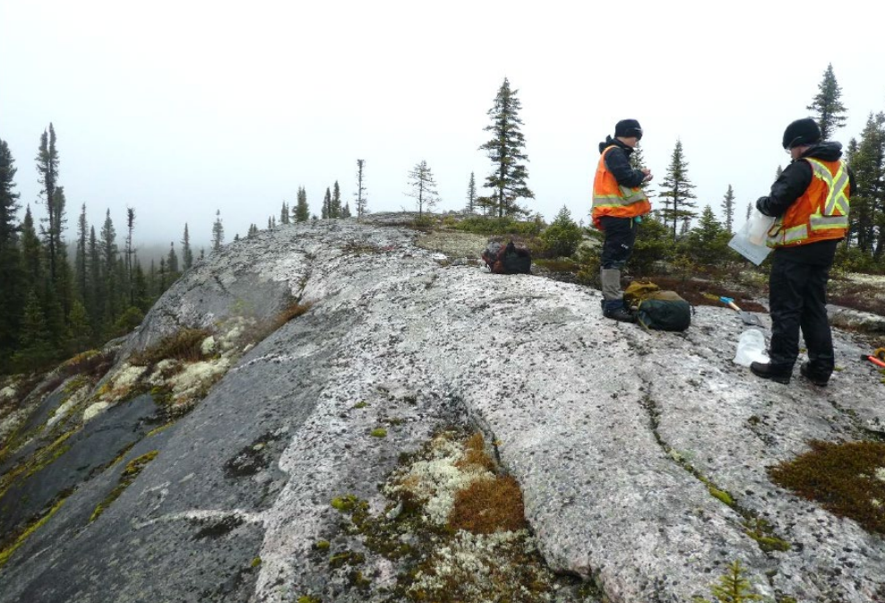 Forrestania forms JV with ALX Resources to earn 50% interest in Hydra Lithium Project, Canada