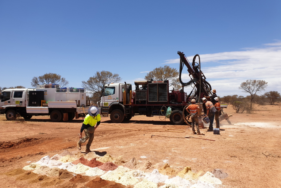 Great Boulder Resources on a roll with latest results from Side Well Gold Project, WA
