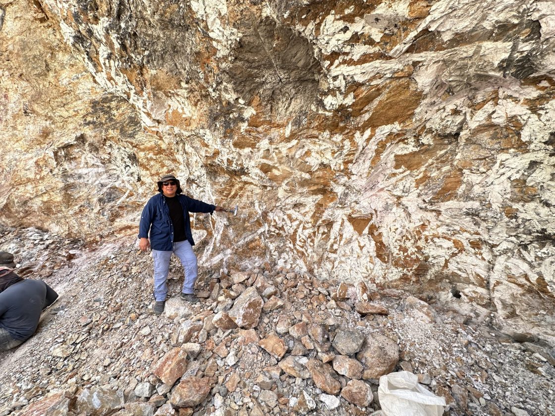 Solis Minerals pounces on acquisition of Jaguar Lithium Project in Brazil