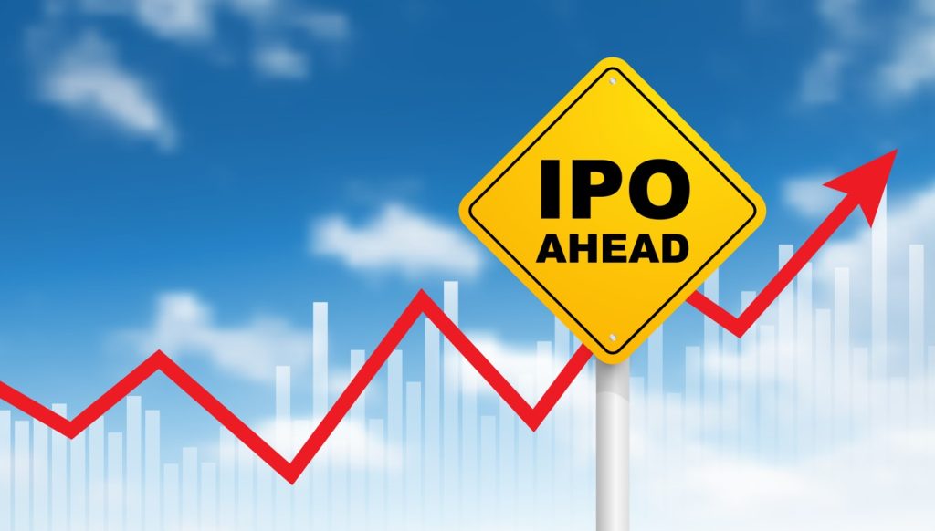 IPO