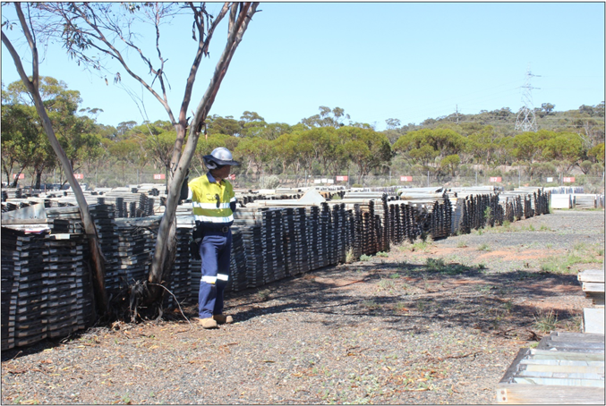 Lunnon Metals achieves long-term goal of defining PFS for Baker deposit, WA