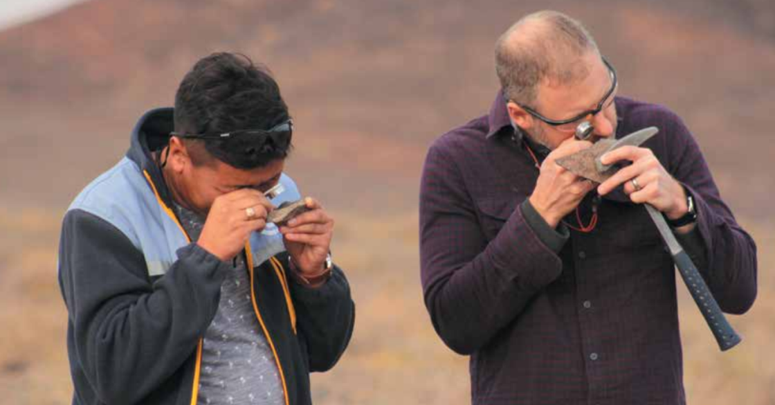 Mines and Money: Lion Selection Group keeping a watchful eye on deployment of dollars for juniors and discoveries