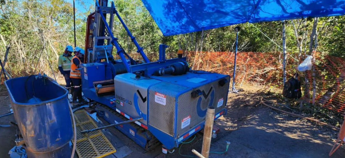 Latin Resources again demonstrates ‘high-grade’ pegmatites at Colina lithium deposit, Brazil
