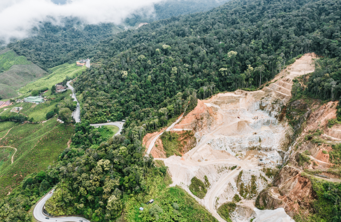 Mines and Money: Melbourne Mining Club reminds resources companies of the ‘law of the jungle’