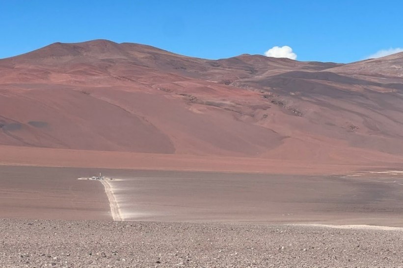Pursuit Minerals catches new tenement at Rio Grande Sur Lithium Project in Argentina