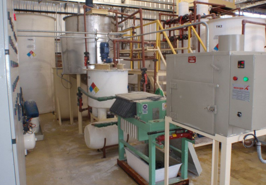 Pursuit Minerals on the hunt as it pens binding agreement to acquire lithium carbonate pilot plant
