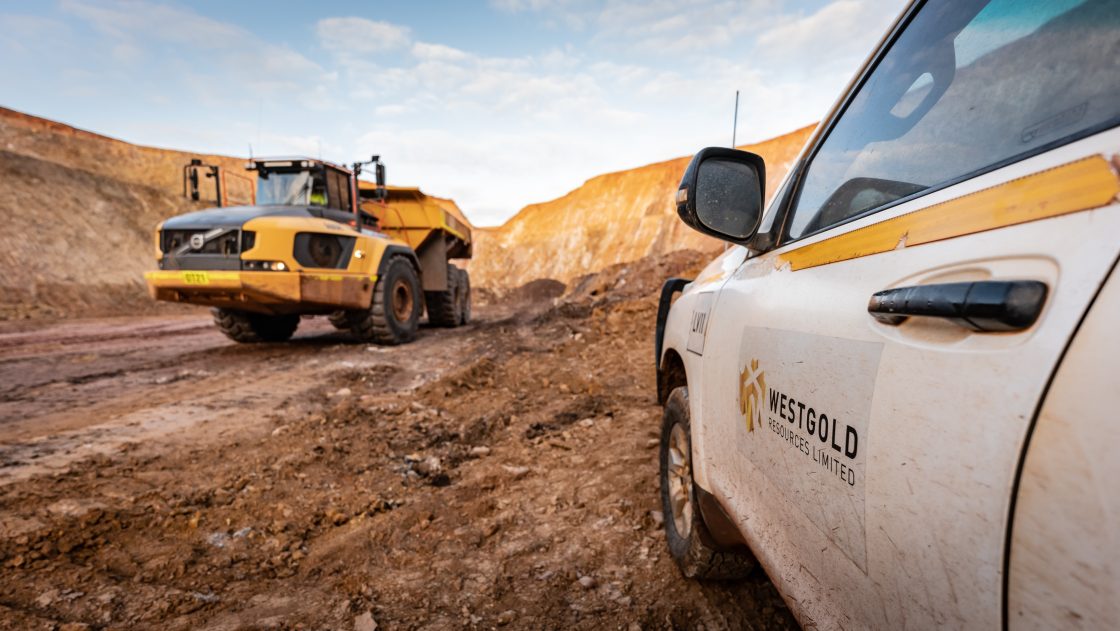 Westgold Resources grows Great Fingall deposit MRE by 49%, WA