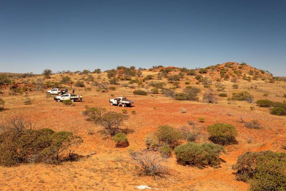 Augustus Minerals joins the ASX following $10 million IPO