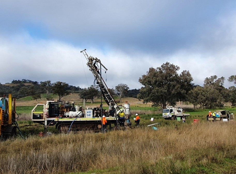 Belararox prepares to settle Toro-Malambo-Tambo Project acquisition, Argentina
