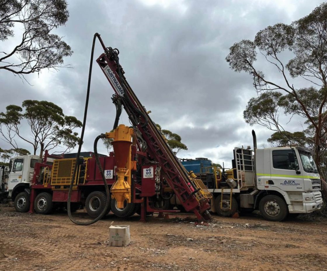 Future Battery Minerals leaps into metallurgical testwork at Kangaroo Hills Lithium Project, WA