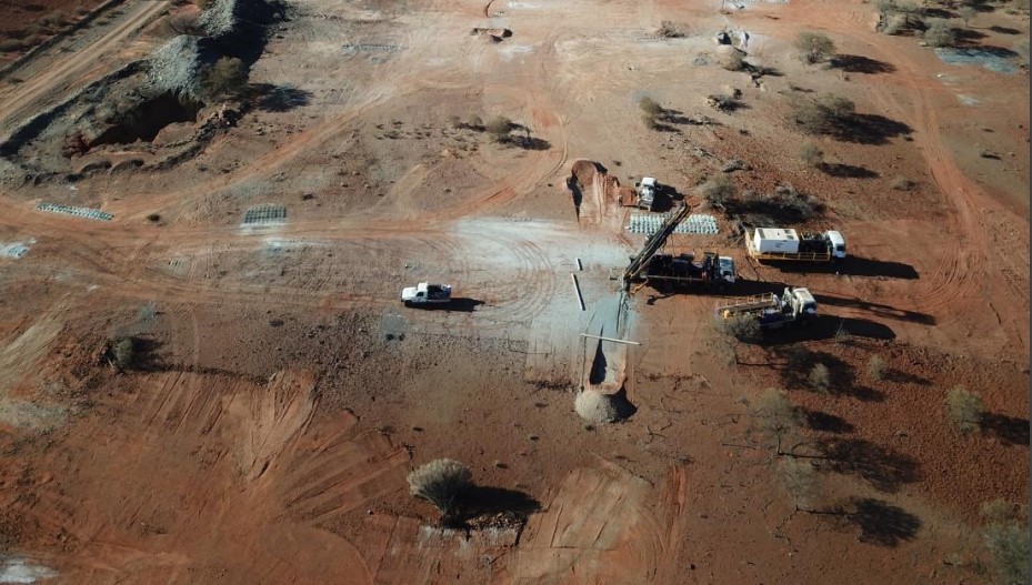 Star Minerals aims high with phase two drilling at Star of the East project in WA