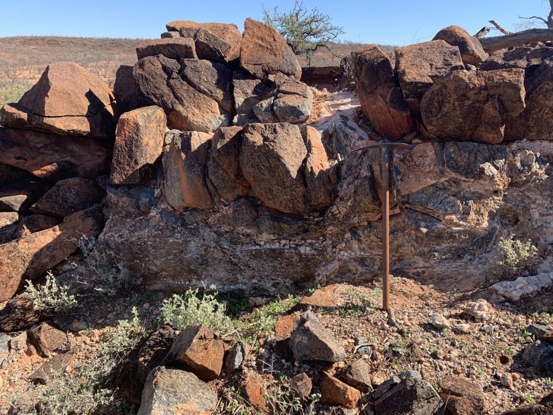Westar Resources gears up for more planned drilling at Mt Finnerty JV Project, WA