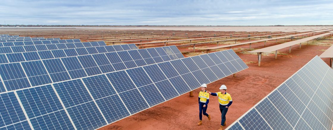 Fortescue Metals appoints new Chief Financial Officer