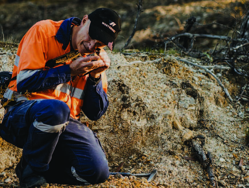 North Stawell Minerals stretches gold mineralisation in Stawell Mineralised Corridor, Victoria