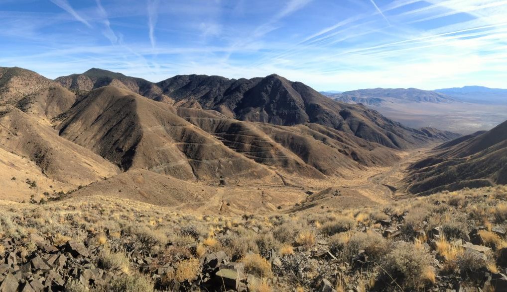 Sierra Nevada Gold begins search for JV partner at Blackhawk Project in Nevada, US