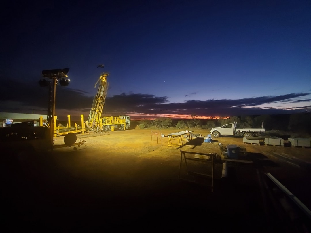 Southern Cross Gold snaps up more freehold land at Sunday Creek Project, Victoria