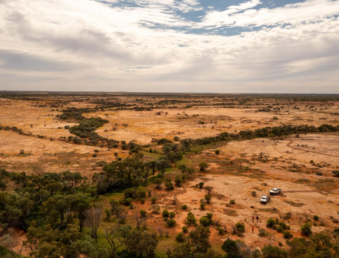 Augustus Minerals receives PoW approval for drill testing at Crawford Bore copper-gold prospect, WA