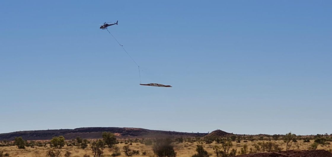 Avira Resources prepares to launch SkyTEM survey over Puolalaki Project, Northern Sweden