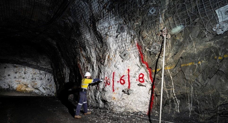 Black Cat Syndicate extends Main Zone at Paulsens Gold Operation in WA