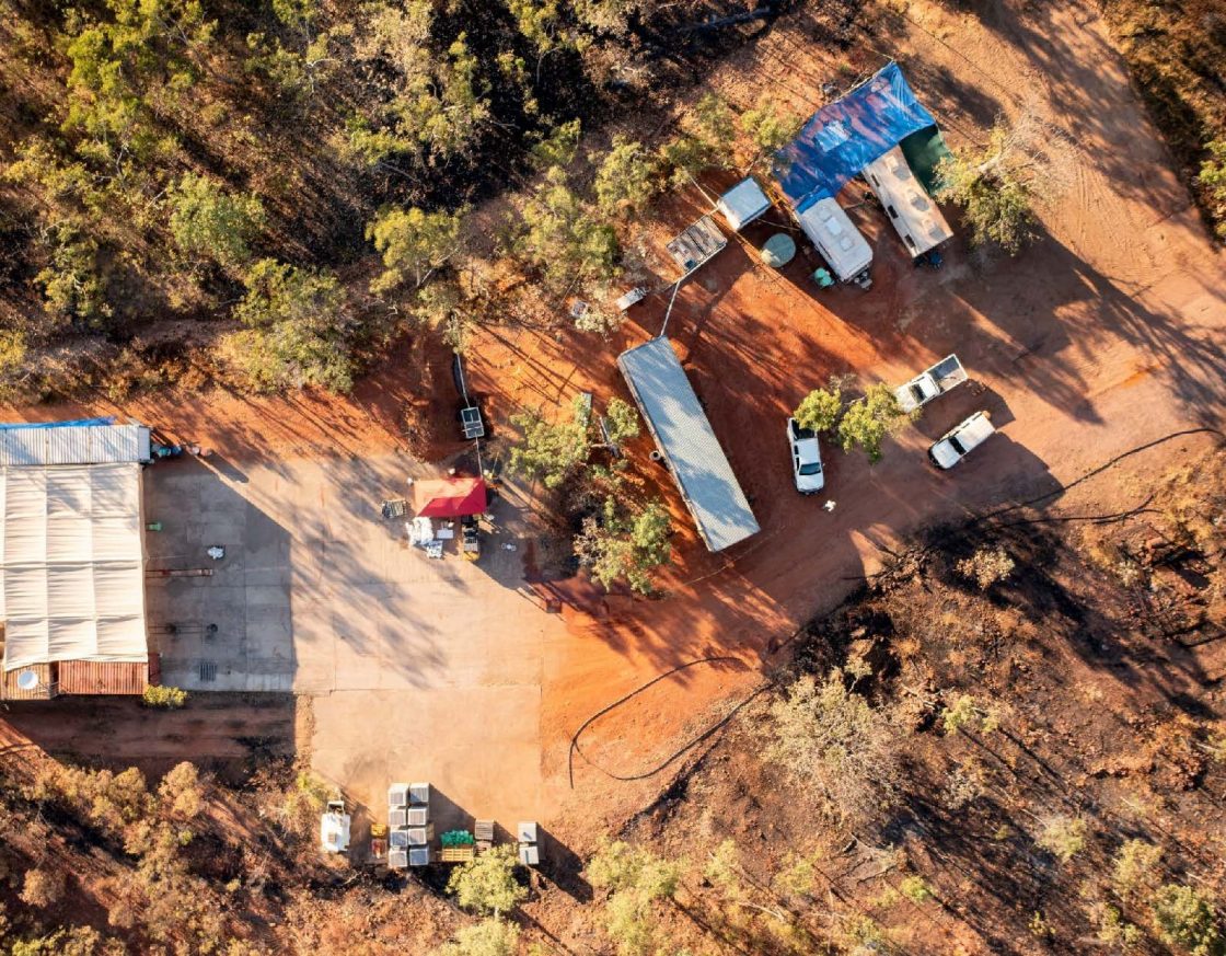 Boab Metals begins seventh round of drilling at Sorby Hills Lead-Silver-Zinc Project in WA