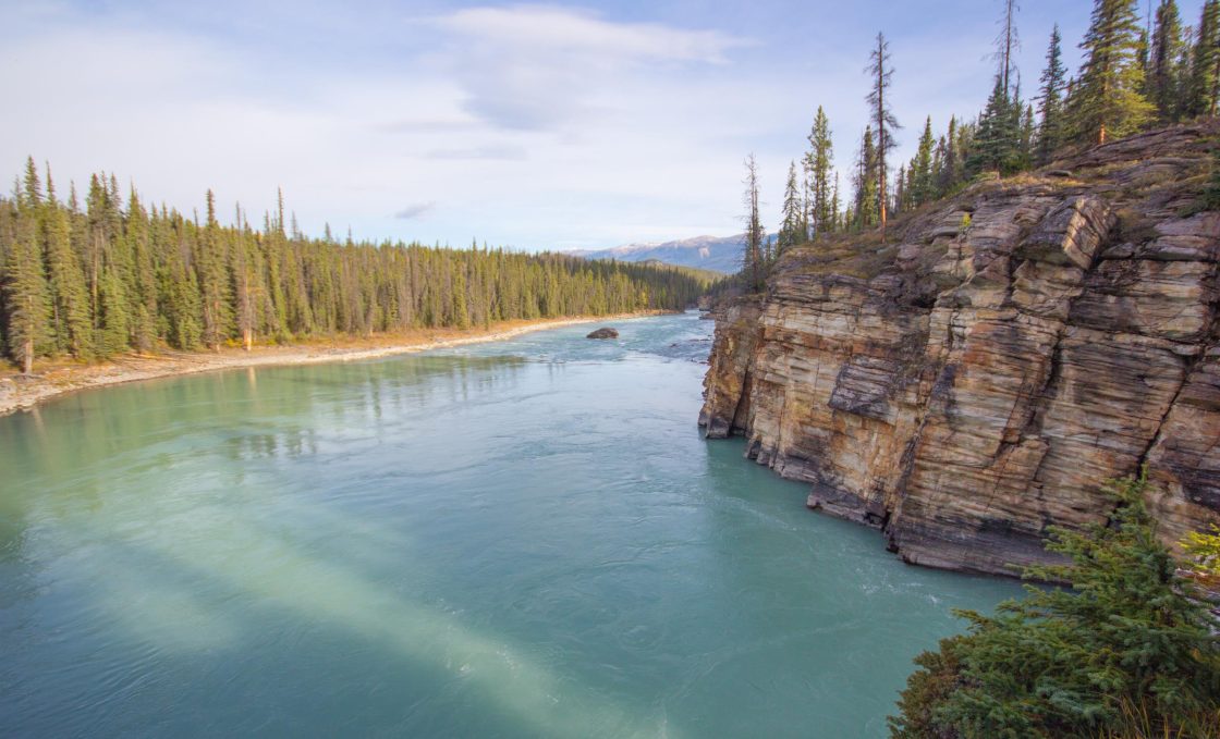 Basin strengthens Athabasca relationships with exploration agreement