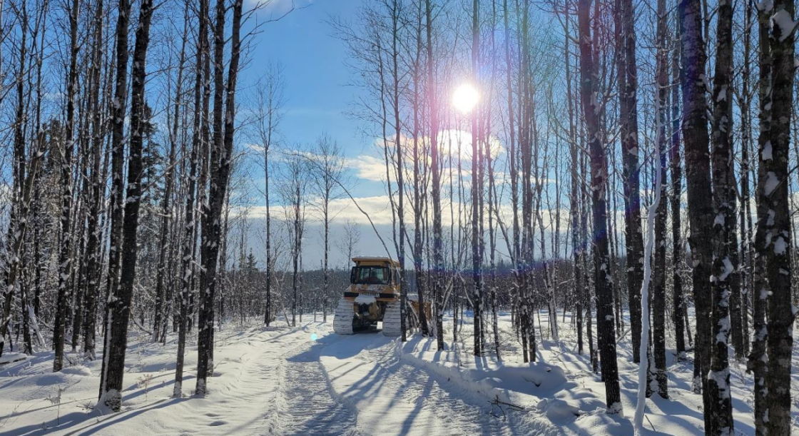Burley Minerals kickstarts drill rigs to continue drilling at Chubb Lithium Project in Quebéc, Canada