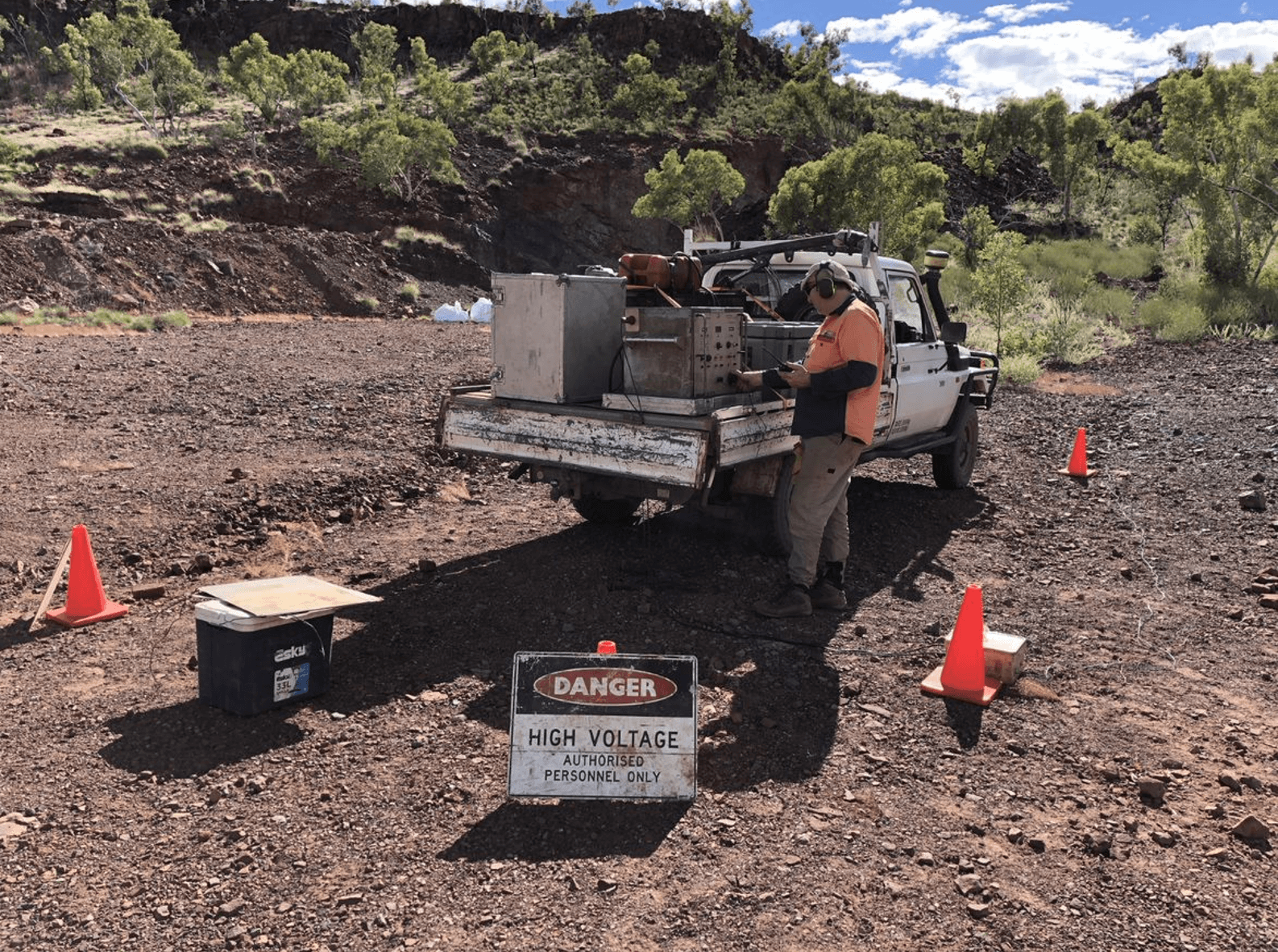 Castillo Copper reviews next steps to improve metallurgical results from BHA Project’s East Zone, NSW